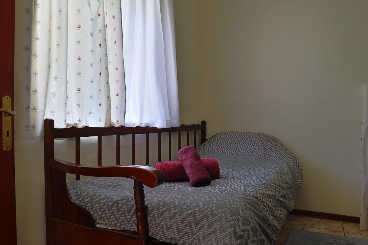House Of Monachogios, Agios Fokas, Monemvassia Appartement Monemvasía Buitenkant foto